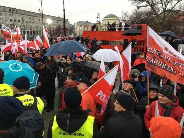 V Marsz Wolności i Solidarności