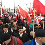 V Marsz Wolności i Solidarności