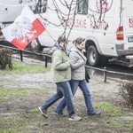 V Marsz Wolności i Solidarności. W drodze pod Belweder