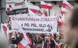J. Kaczyński: Musi decydować demokracja