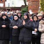 Drzwi Święte w Zielonej Górze już otwarte 