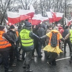 V Marsz Wolności i Solidarności. W drodze pod Belweder