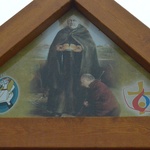 Otwarcie Bramy Miłosierdzia w Sochaczewie
