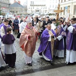 Brama Miłosierdzia w Bielsku-Białej otwarta!