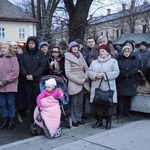 Otwarcie Bramy Miłosierdzia w Żywcu