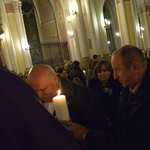 Radomski jubileusz miłosierdzia i chrztu Polski