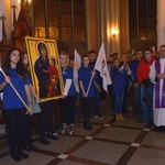 Radomski jubileusz miłosierdzia i chrztu Polski