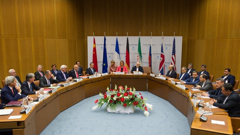 MAEA zamyka śledztwo w sprawie broni atomowej Iranu