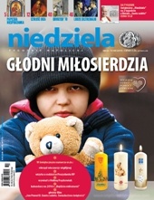 Niedziela 50/2015