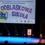 Gala projektu "Odbalskowa szkoła"