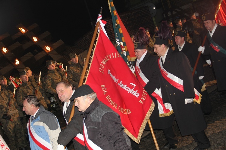 34. rocznica pacyfikacji kopalni "Wujek"