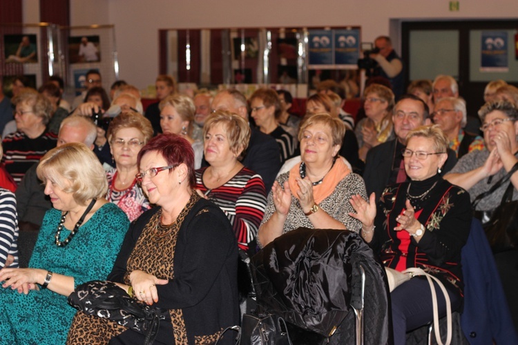 Śląscy Seniorzy XXI wieku na TOPie!