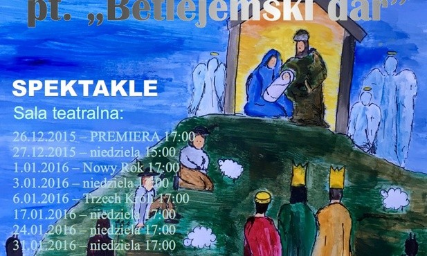 „Betlejemski dar”