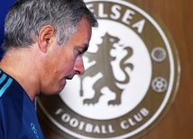 Mourinho nie trenuje już Chelsea