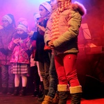 Papieska choinka 2015