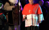 Papieska choinka 2015