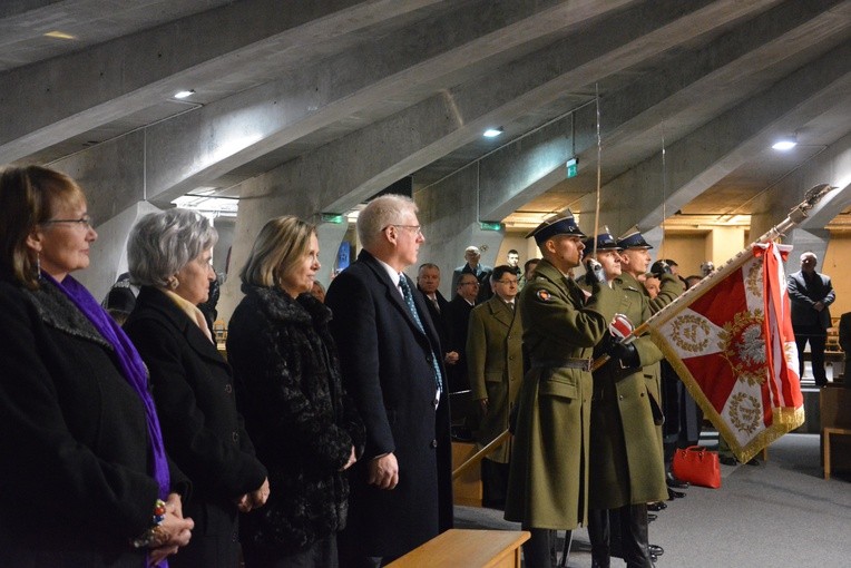 Wierzył w Polskę do końca