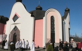 Drzwi Święte u grekokatolików