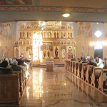 Drzwi Święte u grekokatolików