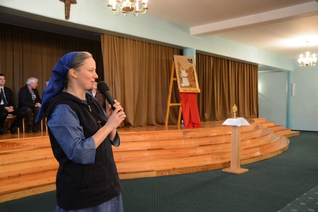 Inauguracja Roku bł. Karola de Foucauld