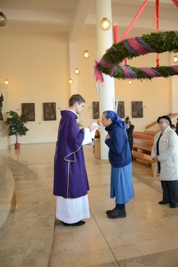 Inauguracja Roku bł. Karola de Foucauld