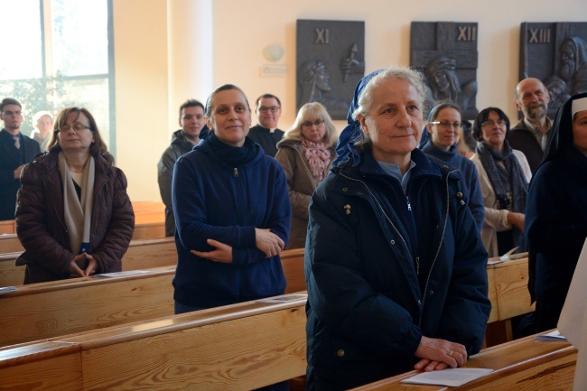 Inauguracja Roku bł. Karola de Foucauld