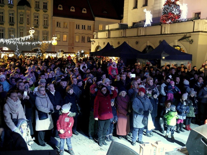 Czekamy na Boże Narodzenie 