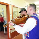 Góralska kolęda w Prokocimiu