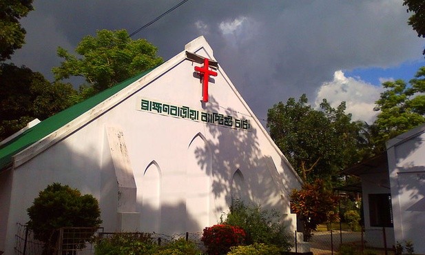 Bangladesz: misjonarze z policyjną ochroną