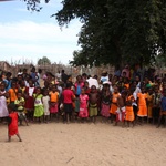 Dzieci Madagaskaru