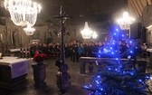 Górnicza Pasterka 2015