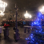 Górnicza Pasterka 2015