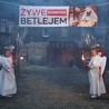 "Żywe Betlejem" w Głuszycy