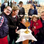   Ogólnopolska inauguracja Roku bł. Karola de Foucauld odbyła się w Opolu