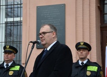 Pamięci ofiar Tragedii Górnośląskiej