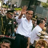 Prezydent Joko Widodo