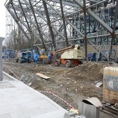 Nowy układ komunikacyjny wokół Kraków Airport