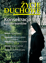 Życie duchowe - Zima/2016