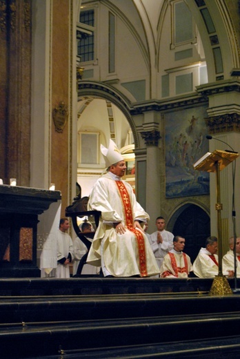 Diecezja radomska na Spotkaniu Młodych Taizé w Walencji