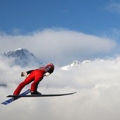 Stoch 16. w Innsbrucku, zwycięstwo Prevca