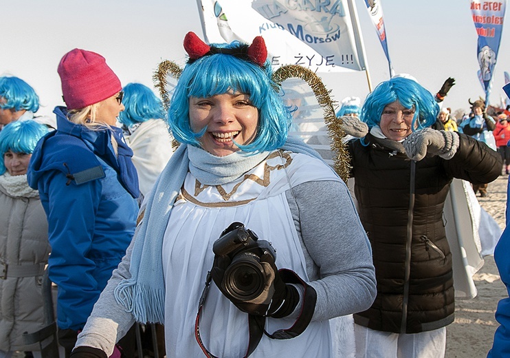 Festiwal Morsów w Kołobrzegu