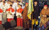 Biskupi u Wojciecha