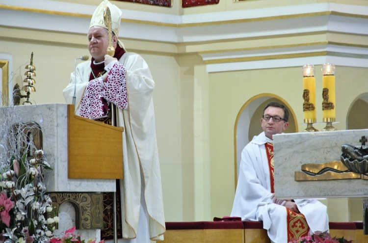 Otwarcie przedszkola w Turzy Śląskiej