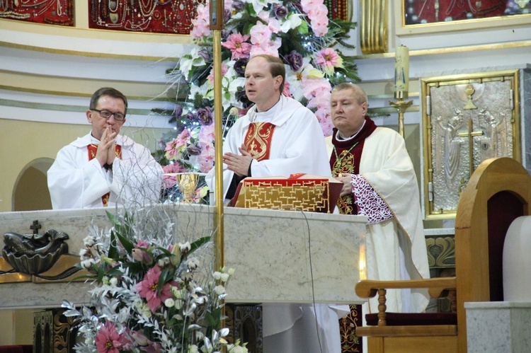 Otwarcie przedszkola w Turzy Śląskiej