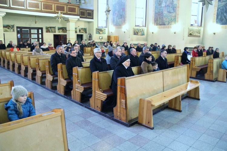 Otwarcie przedszkola w Turzy Śląskiej