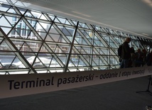 Rekordowy grudzień i rok Kraków Airport