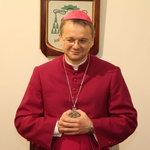 Ingres bp. Tadeusza Lityńskiego