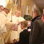 Drugi rok biskupiej posługi bp. Romana Pindla