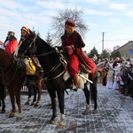 IV Zgłobicki Orszak Trzech Króli