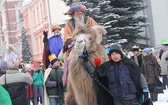 Orszak Trzech Króli w Zielonej Górze